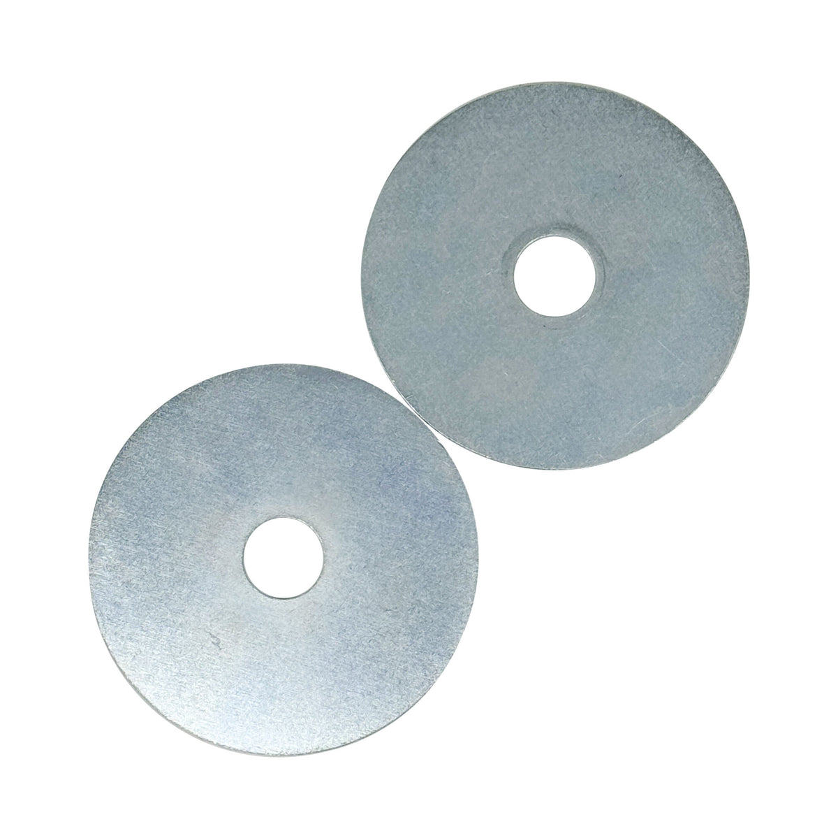 3-Inch x 5/8-Inch Flat Steel Safety Flanges – Heavy-Duty Safety Flanges for Securing Buffing Wheels and Grinding Discs, Designed for Stability and Durability in Metalworking Applications, Ideal for Professional Use with Angle Grinders.