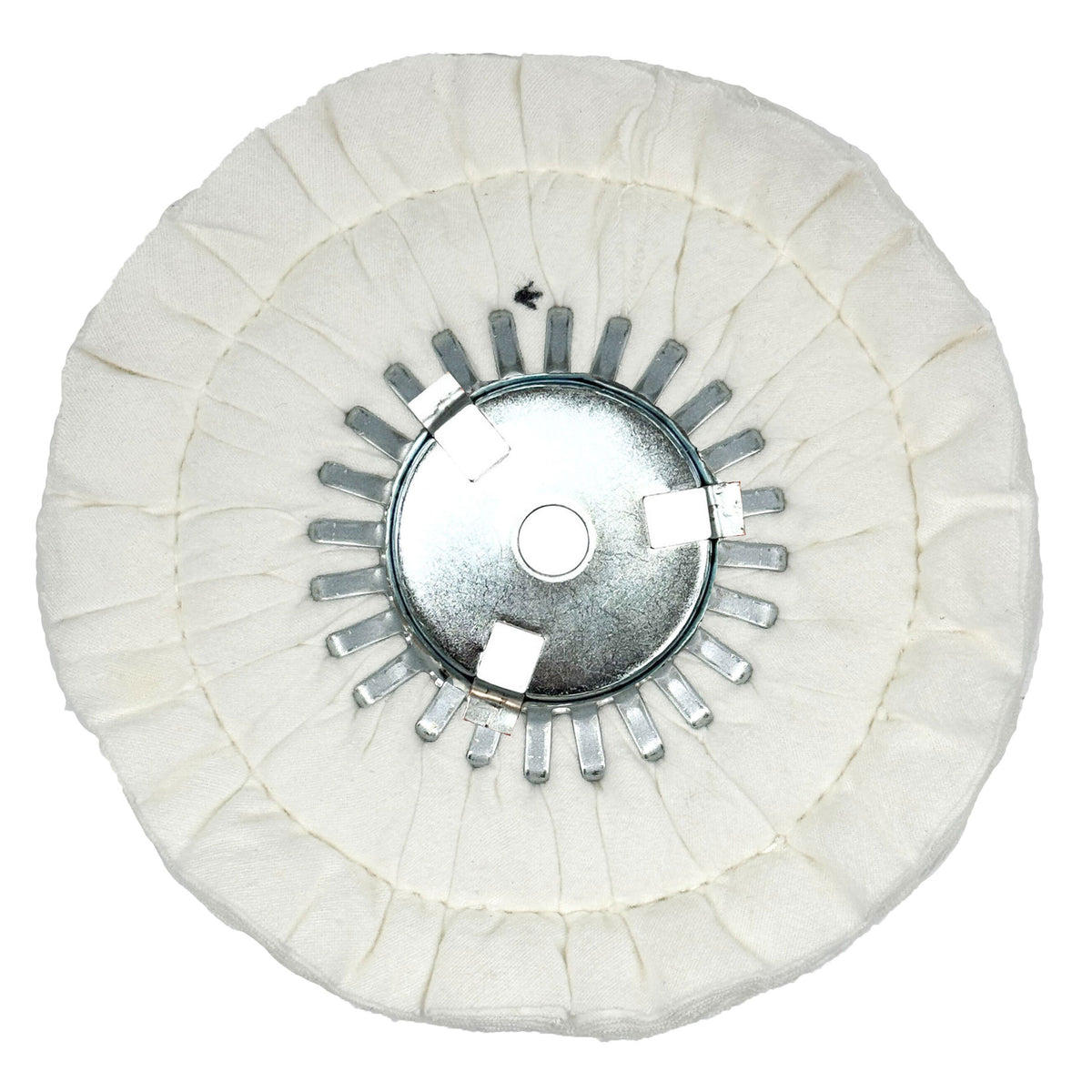 9&quot; Stitched Airway Buffing Wheels