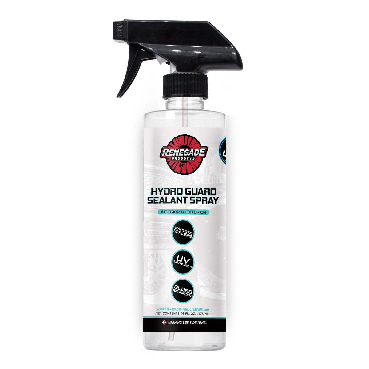 Hydro Guard Sealant Spray