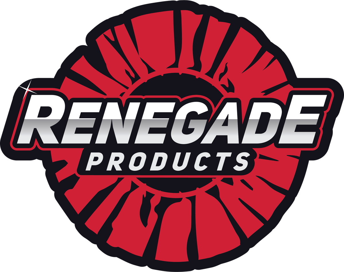 3-Step Stainless Steel Polishing Kit - Renegade Products USA