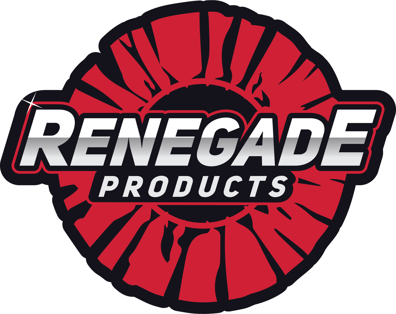 Renegade Products logo