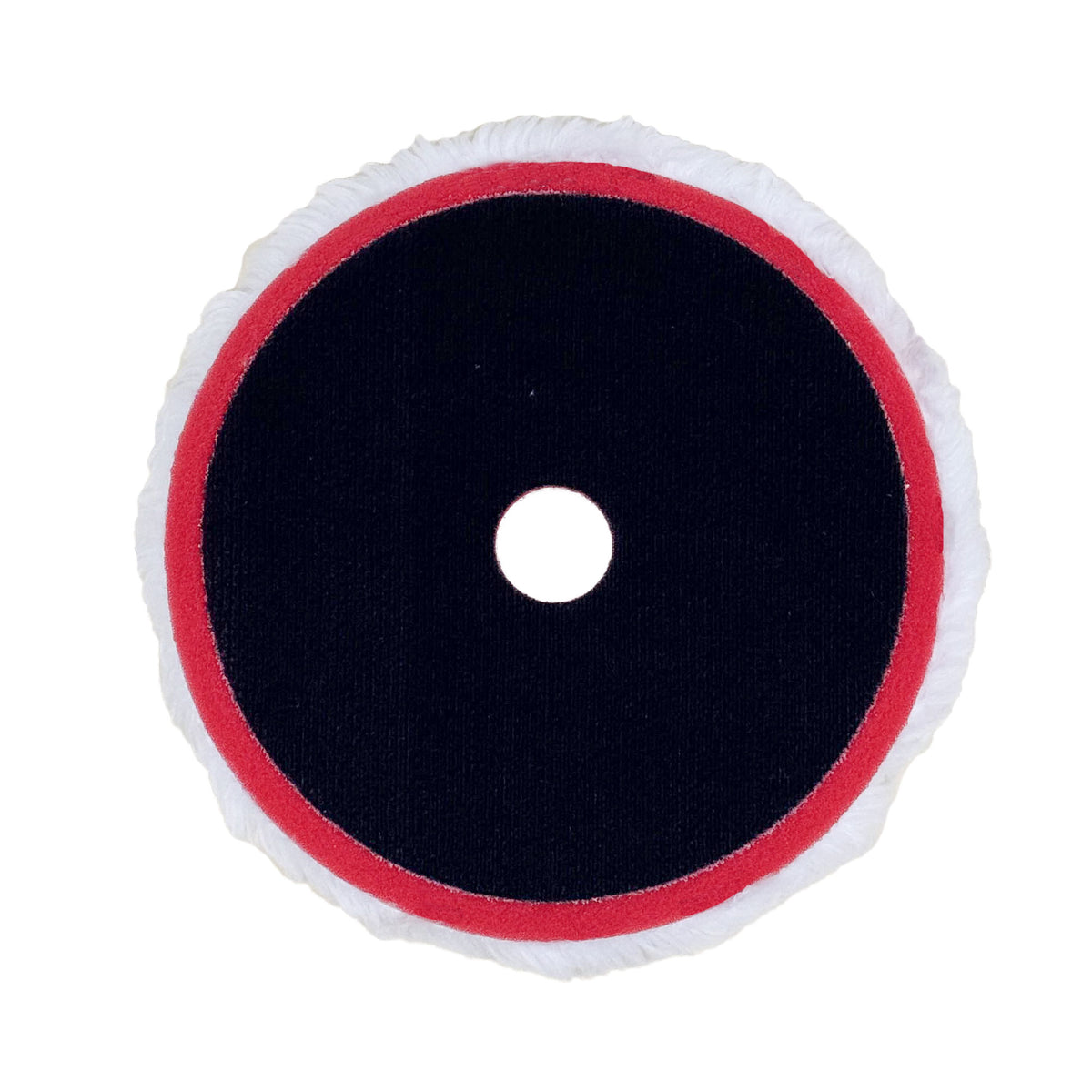 Synthetic Wool Polishing Pads for Metal and Paint