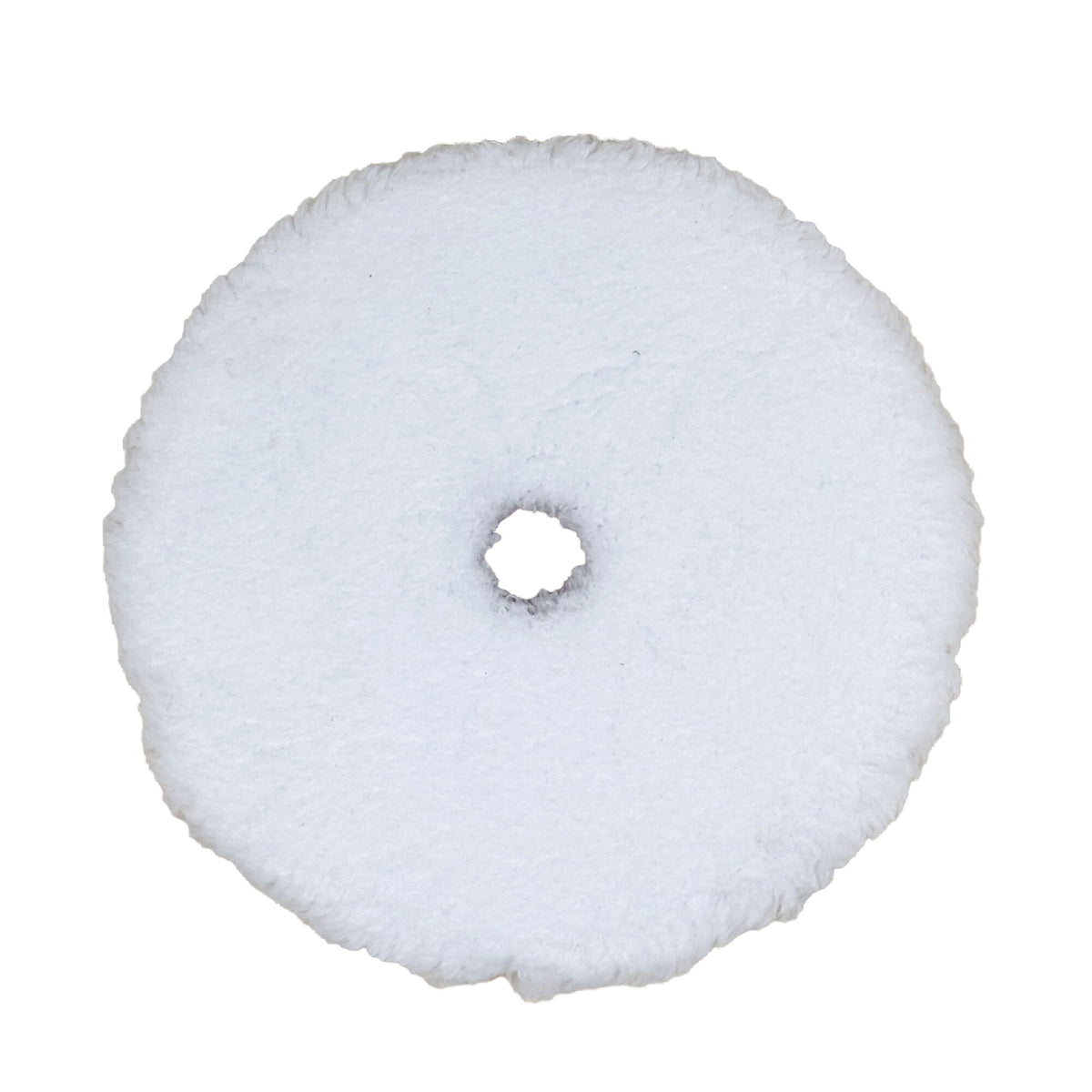 Synthetic Wool Polishing Pads for Metal and Paint