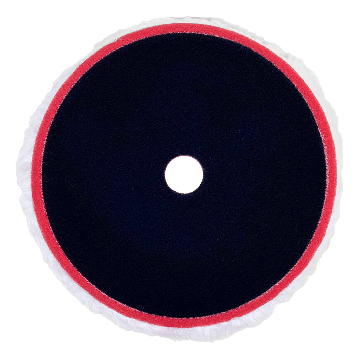 Synthetic Wool Polishing Pads for Metal and Paint