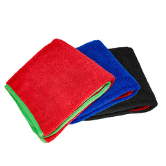 Hearth & Harbor Microfiber Cleaning Cloth, Microfiber Towels for Cars 144  Pack Washcloths, Red Cleaning Rags, Reusable Microfiber Towel, Microfiber Cloth  Rags for Cleaning, Lint Free Cloth - Yahoo Shopping