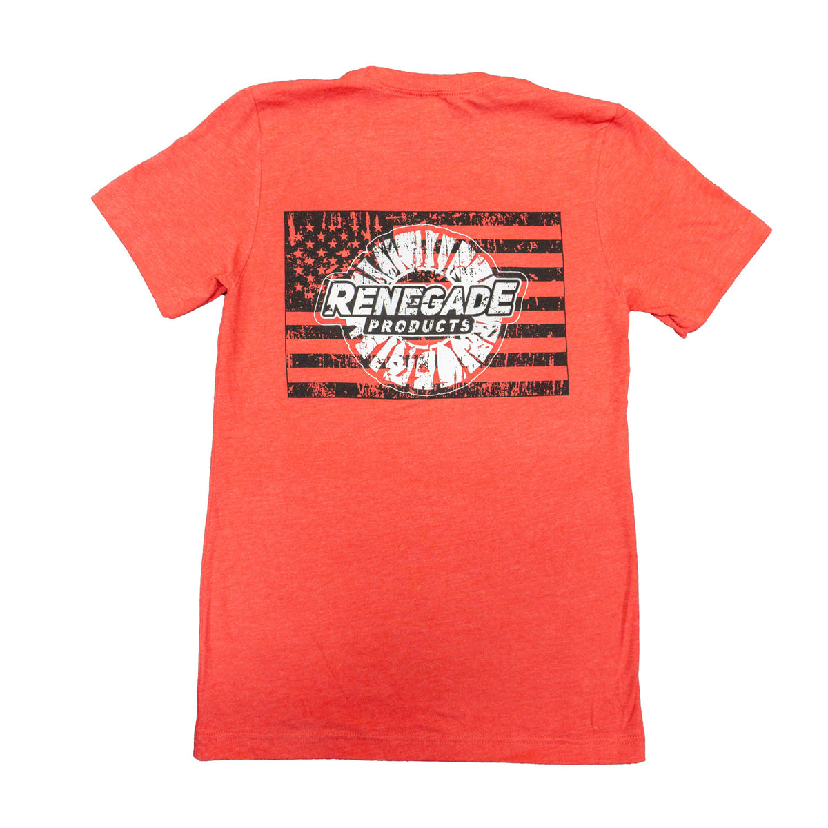 Kype Jaw T-shirt - Renegade Fly Rods - renegadeflyrods