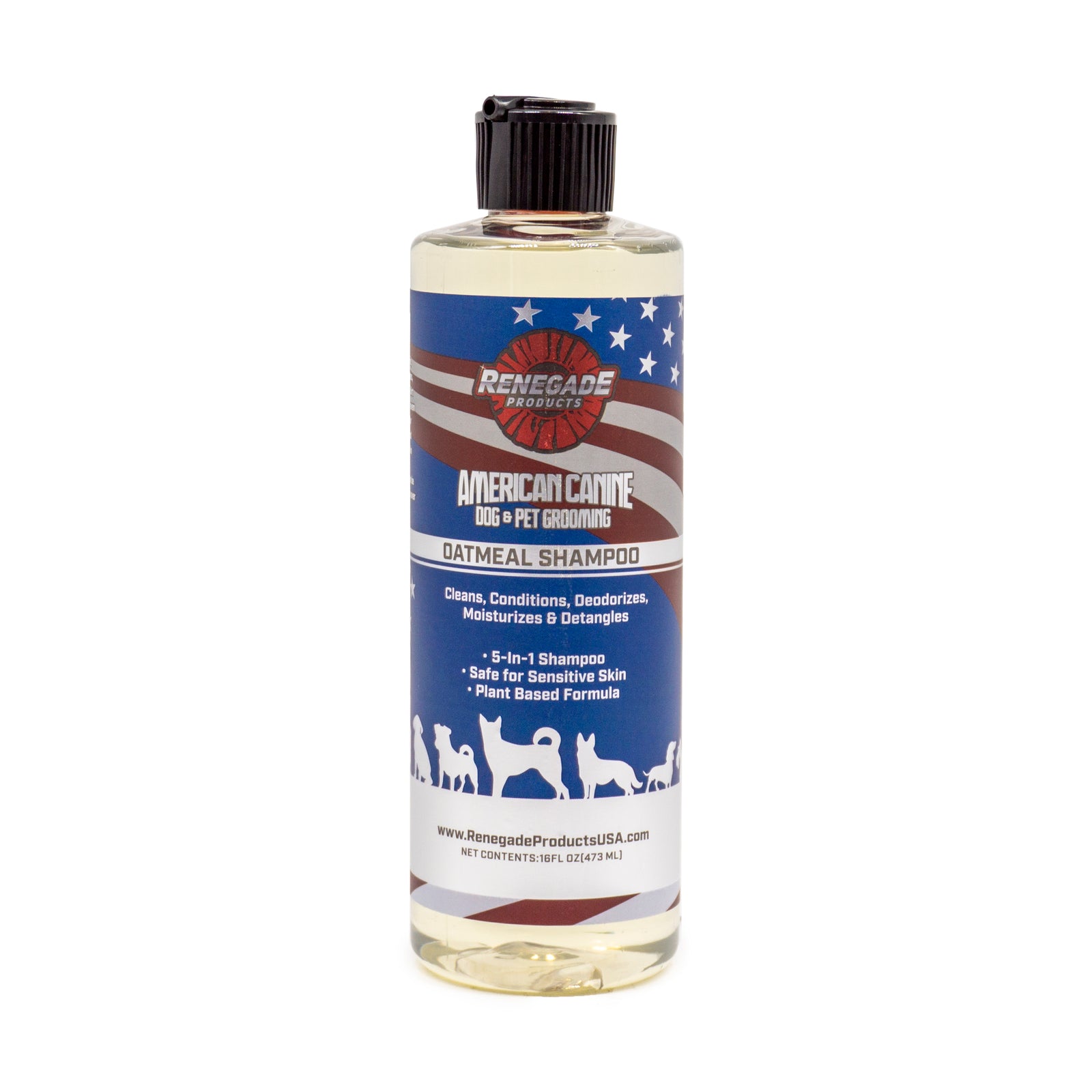 RENEGADE LVP CLEANER – Auto Detail Supply Pros