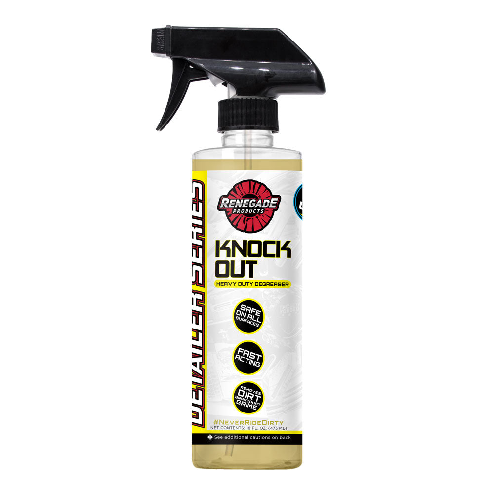 Engine Degreaser Cleaner Spray 15 oz. Heavy-Duty (Pack of 24) Dissolve  Grease