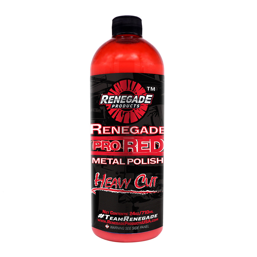 Renegade Products - 101 Truck Parts