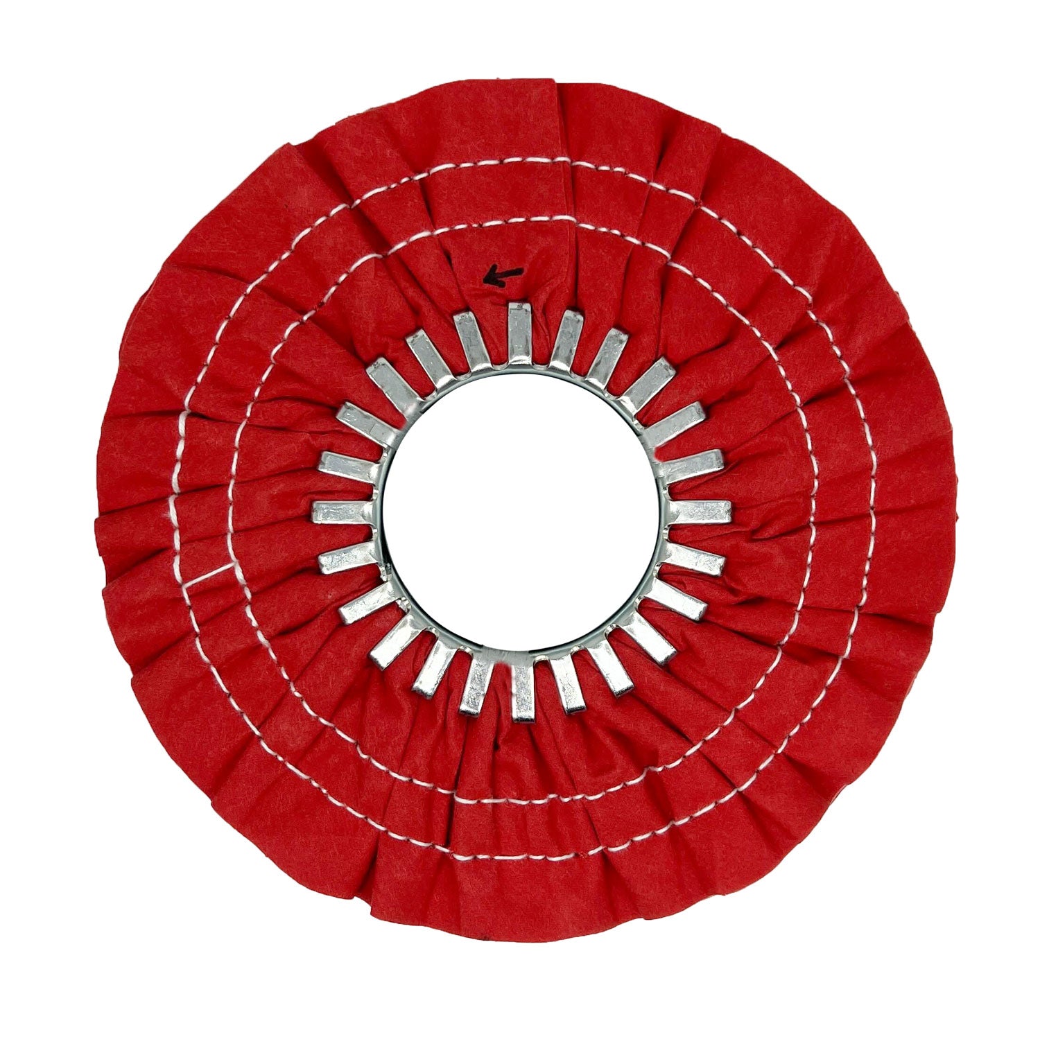 Airway Buffing Wheels, Size: 9, UBM