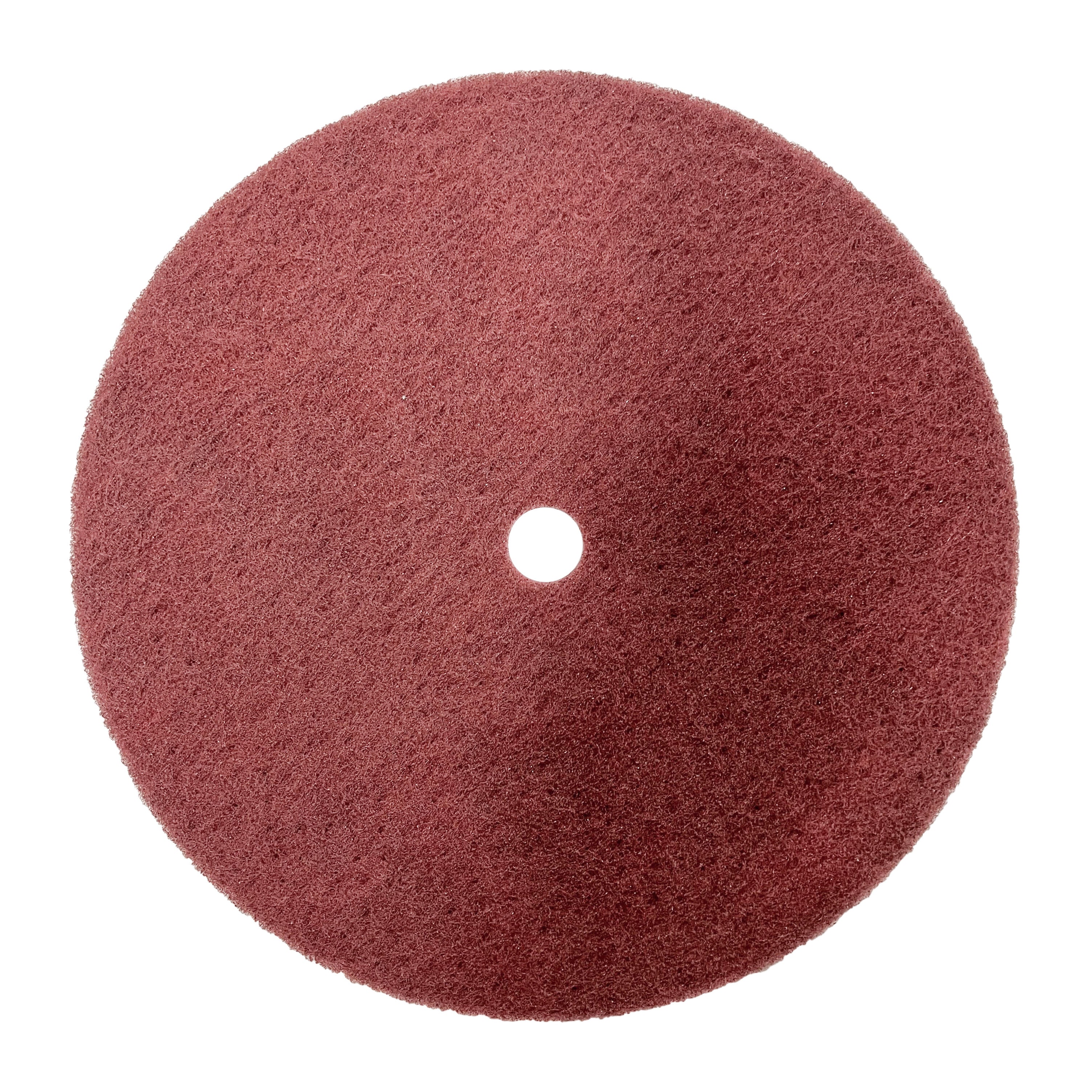 Satin Buffing Wheel (12 ct) - Young Specialties